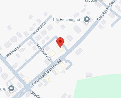 40 N. Main Street, Suite 1540, Dayton, OH 45423